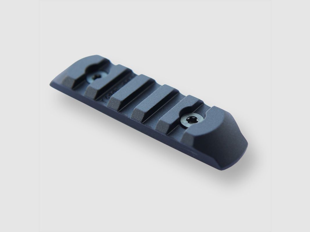 Recknagel KeyMod Picatinny Schiene 5 Nuten