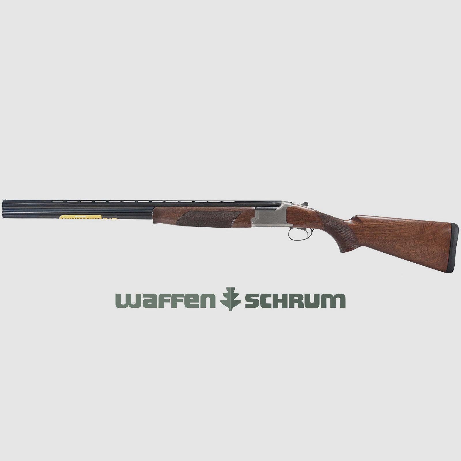 Browning Citori Special Jagd Links Inv.+