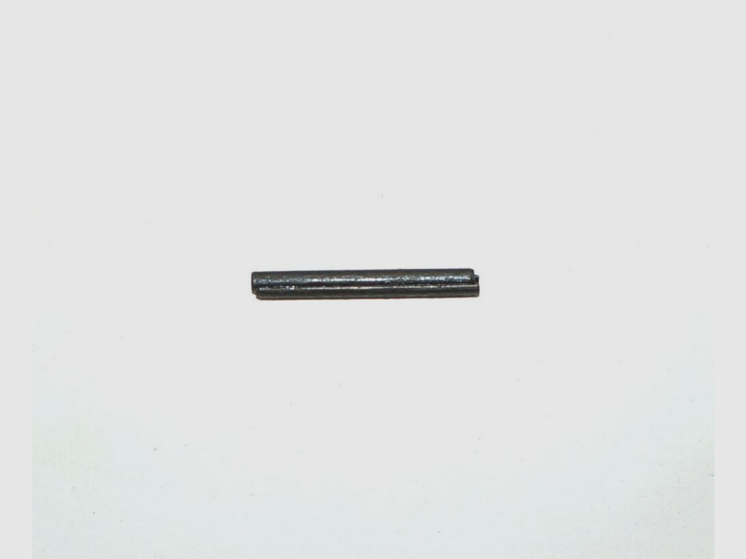 Spannhülse zu Magazinfalle für Schweizer Ordonnanzgew. SIG StGW 57 SAR M57 SWISS MATCH u. Baugleiche