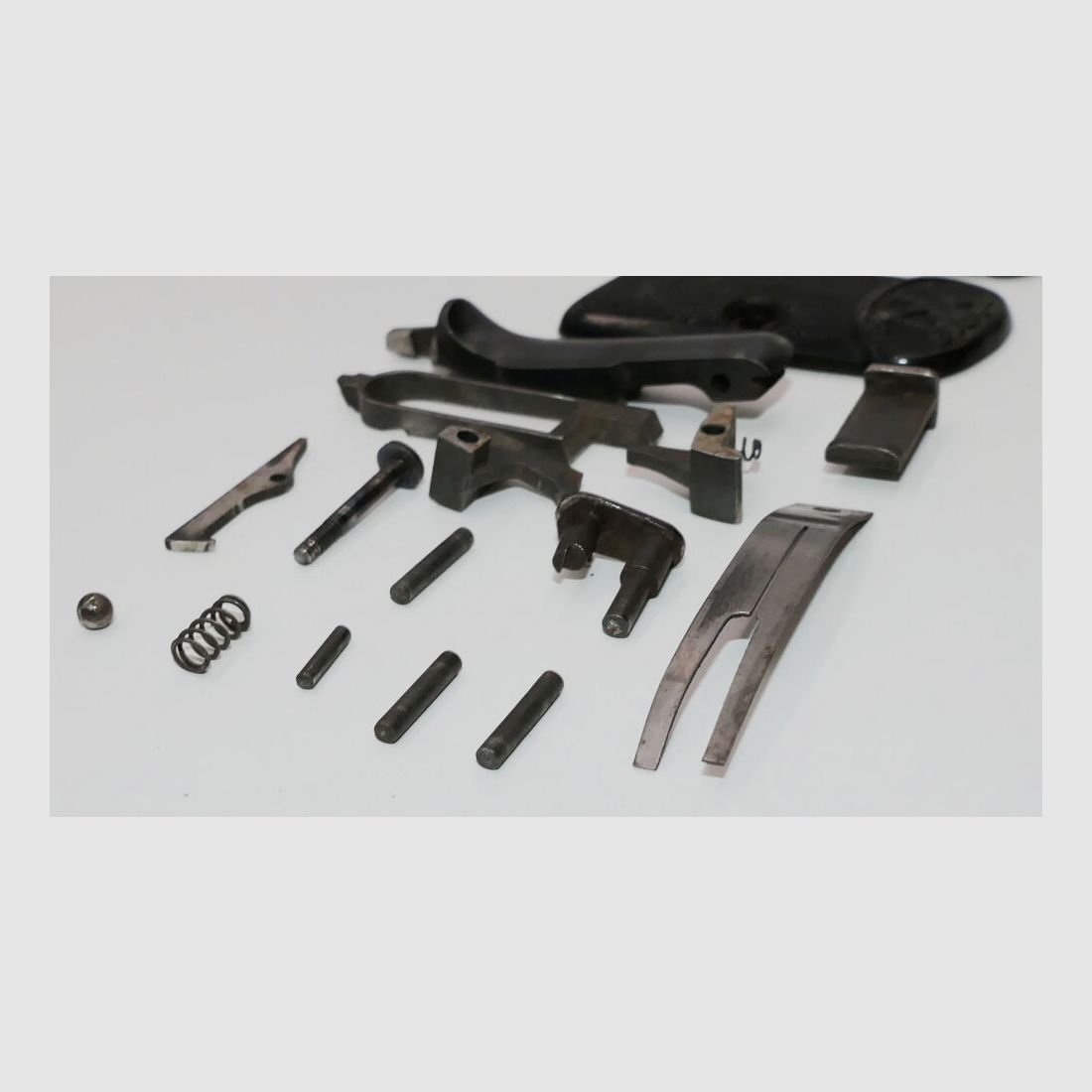 Ensemble de pièces Fabrique Nationale Ensemble de pièces FN Baby