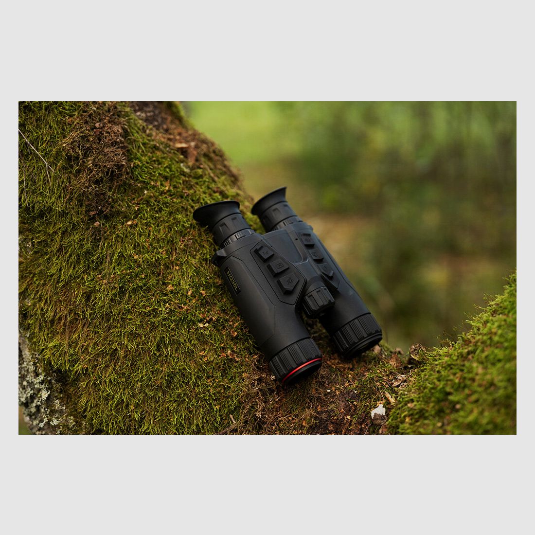 Hikmicro Habrok HH35LN Multispectralverrekijker, afbeelding 3 van 4