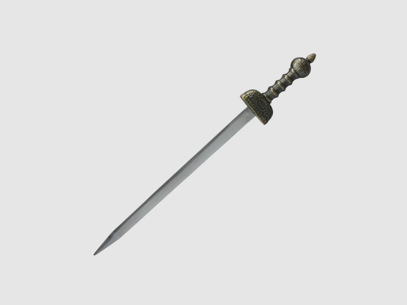 Miniatur Schwert Römer