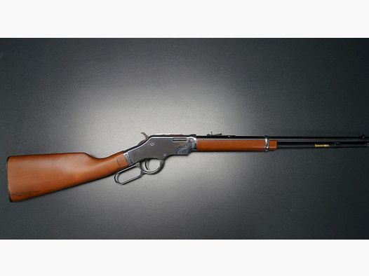 Uberti 1887 Scout Carbine 22 Mag