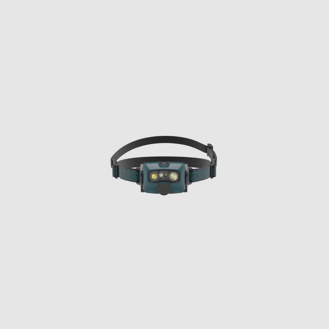 Stirnlampe HF6R CORE Led Lenser grün Art.503091 LED LENSER, Bild 2 von 7