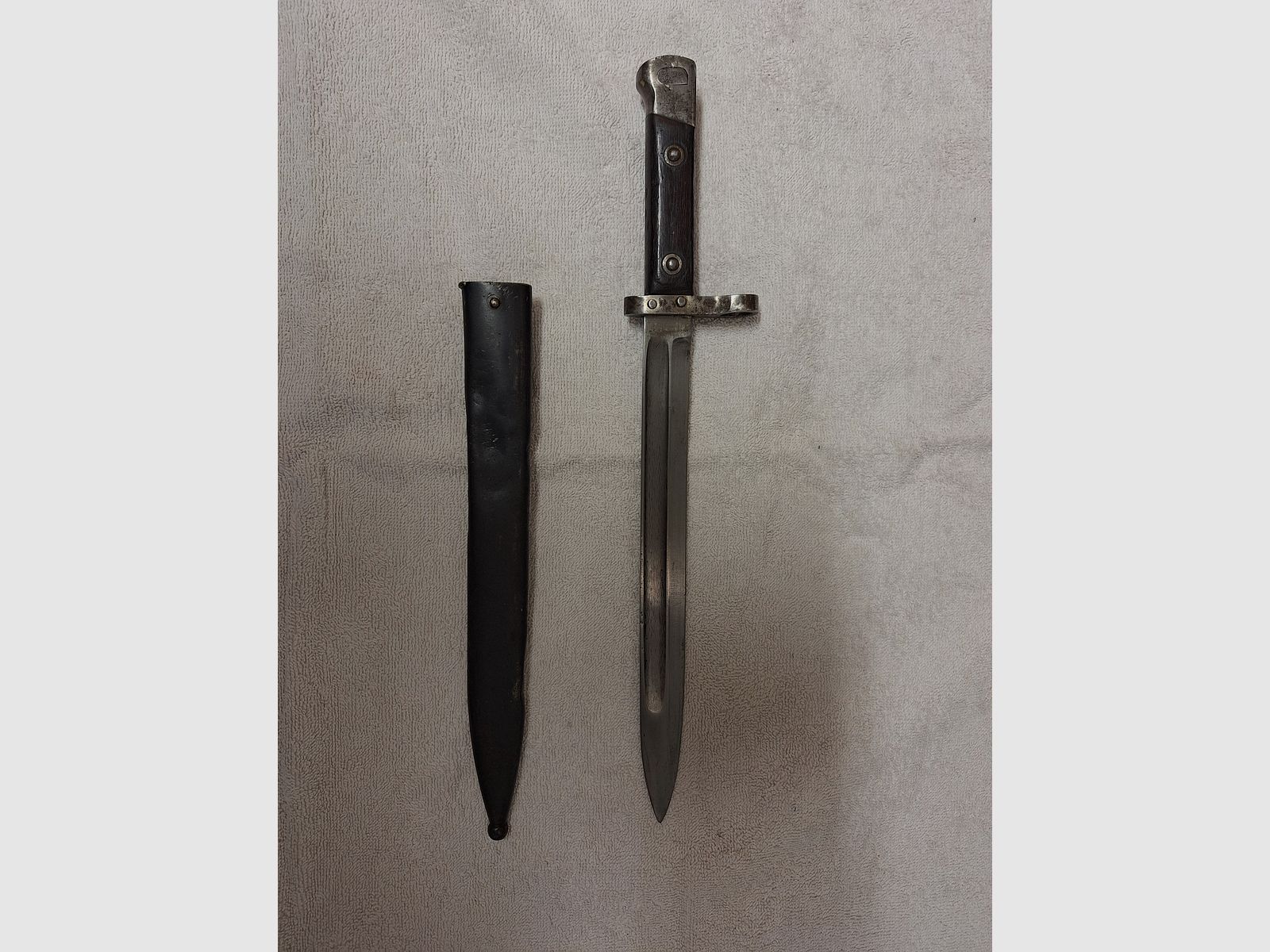 Bajonett M1893