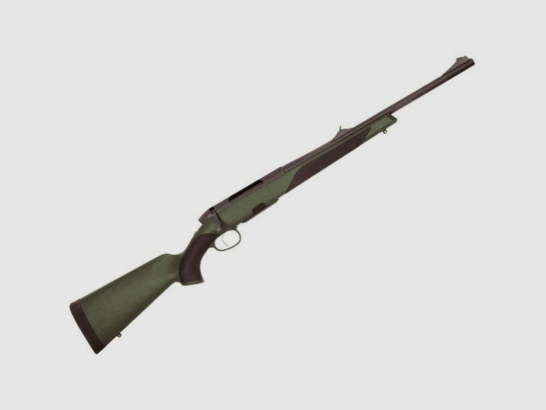 Repetierbüchse STEYR MANNLICHER CL II SX - 300 Win. Mag., Bild 2 von 6