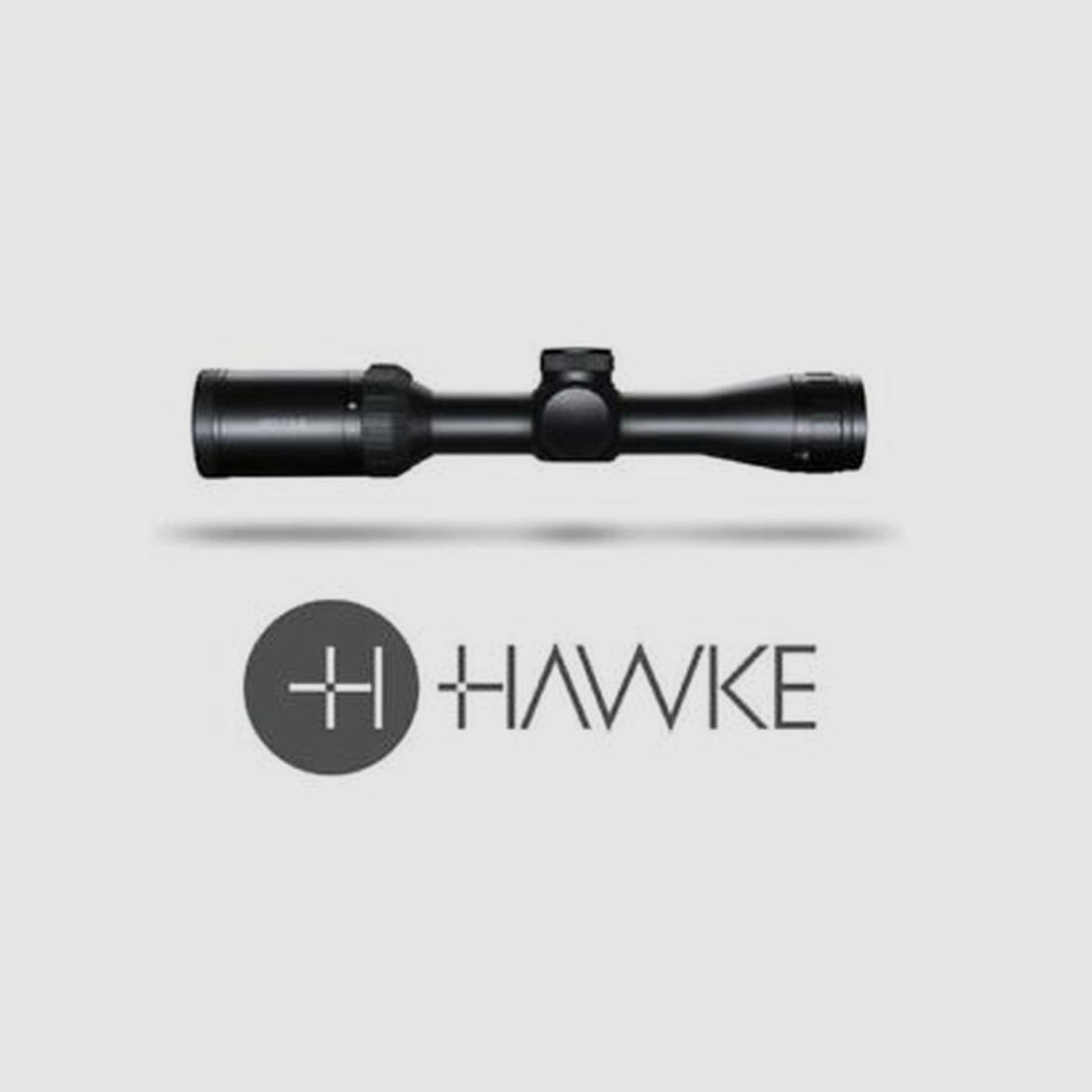 HAWKE AIRMAX 4-12X40 AMX RET, immagine 1 di 4