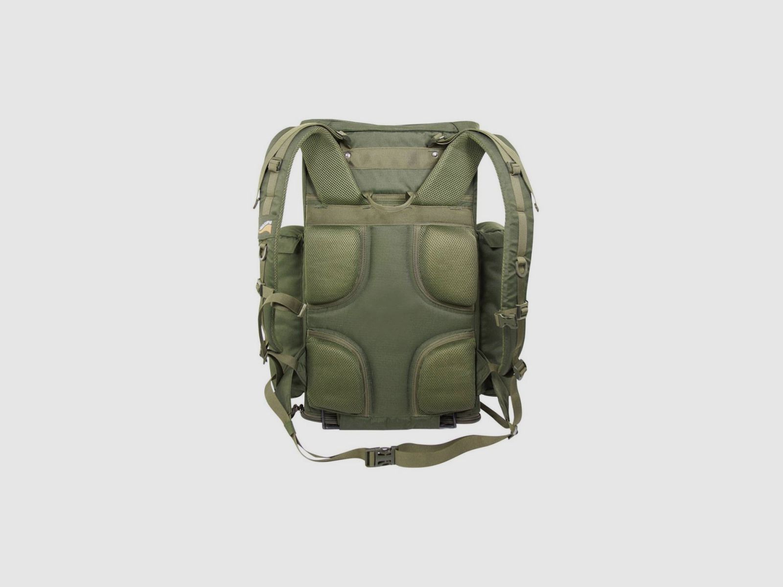 Pilzsammlerrucksack Forest 50 RF Marsupio, Bild 3 von 5