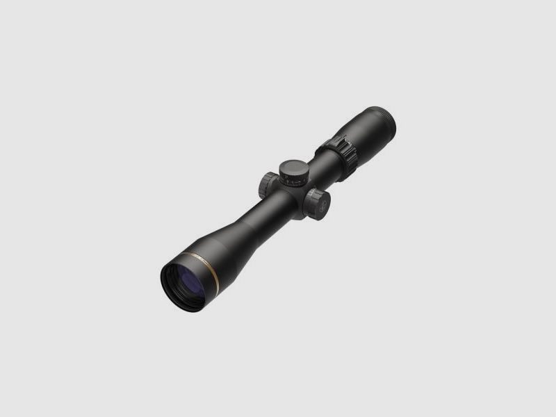 Leupold VX-Freedom 4-12x40 CDS Tri-MOA matt schwarz
