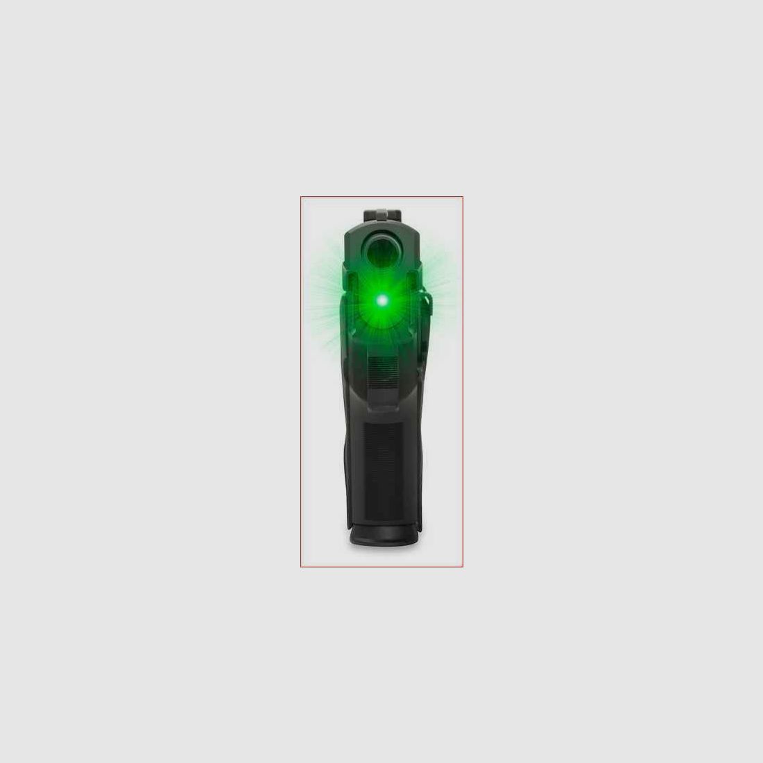LASERMAX LASER INTÉGRÉ DANS LA RAILLE DE GUIDAGE POUR SIG SAUER P226, image 1 sur 5