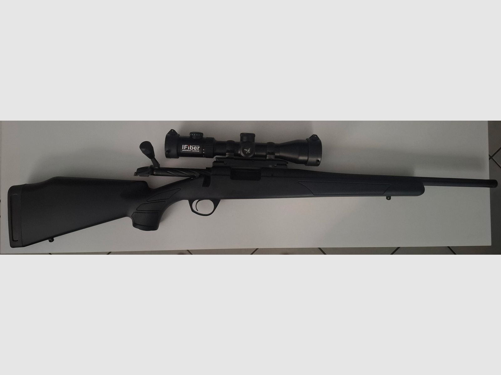 Bergara 