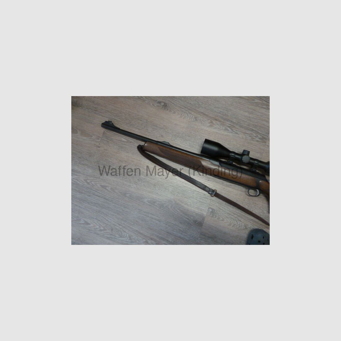 Sauer Mod. S303 Classic