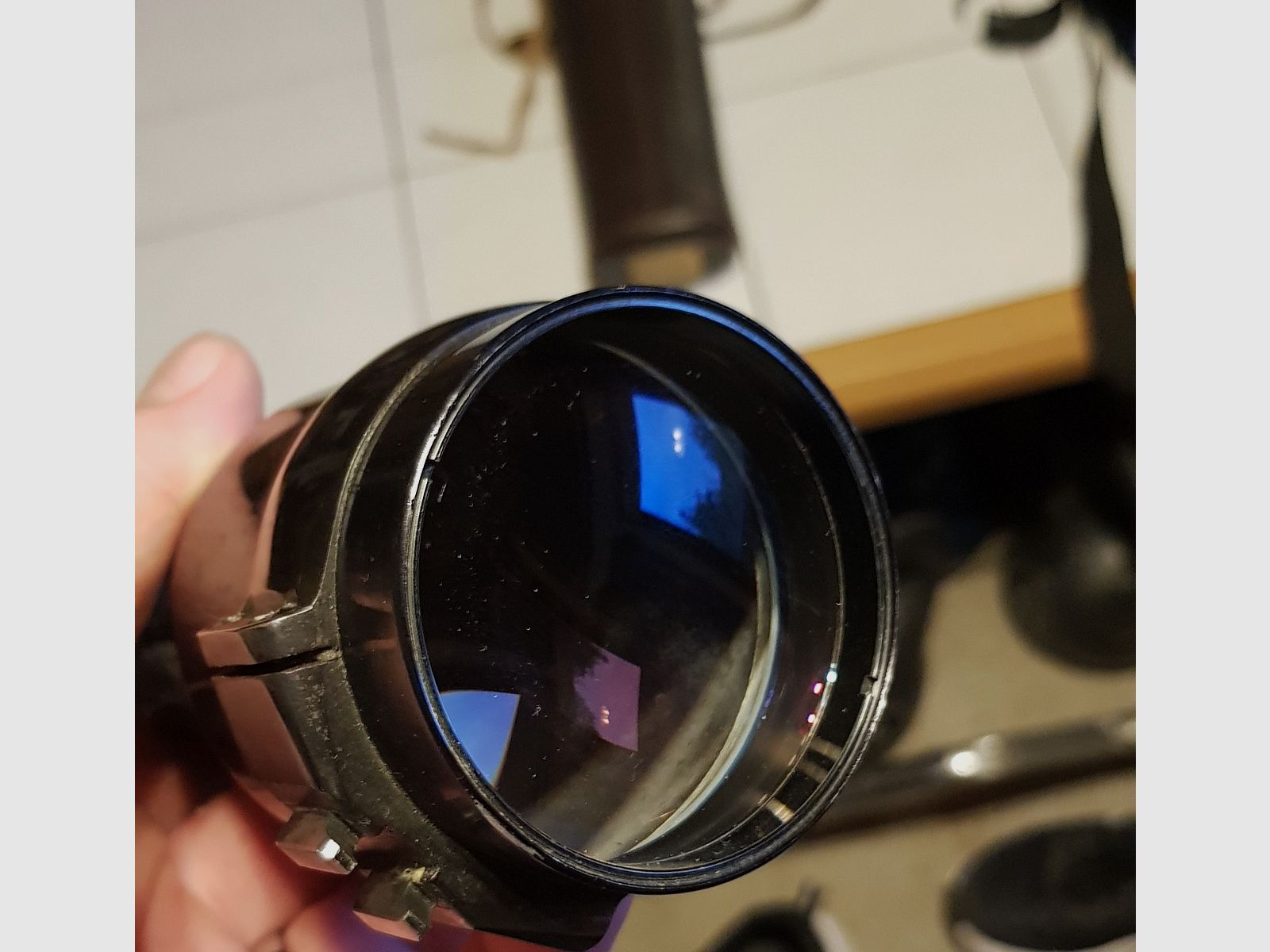 ZF Zeiss Diatal Z 8x56 T*