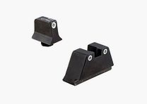 Trijicon N-Visier B&T Grün/Grün Glock Supp