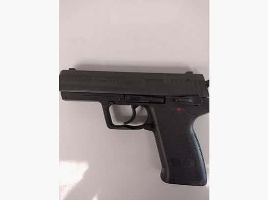 Röhm RG 96  Gas. PTB 699