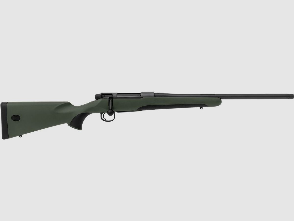 Mauser M18 Waldjagd 8x57IS Gewinde ohne Visierung