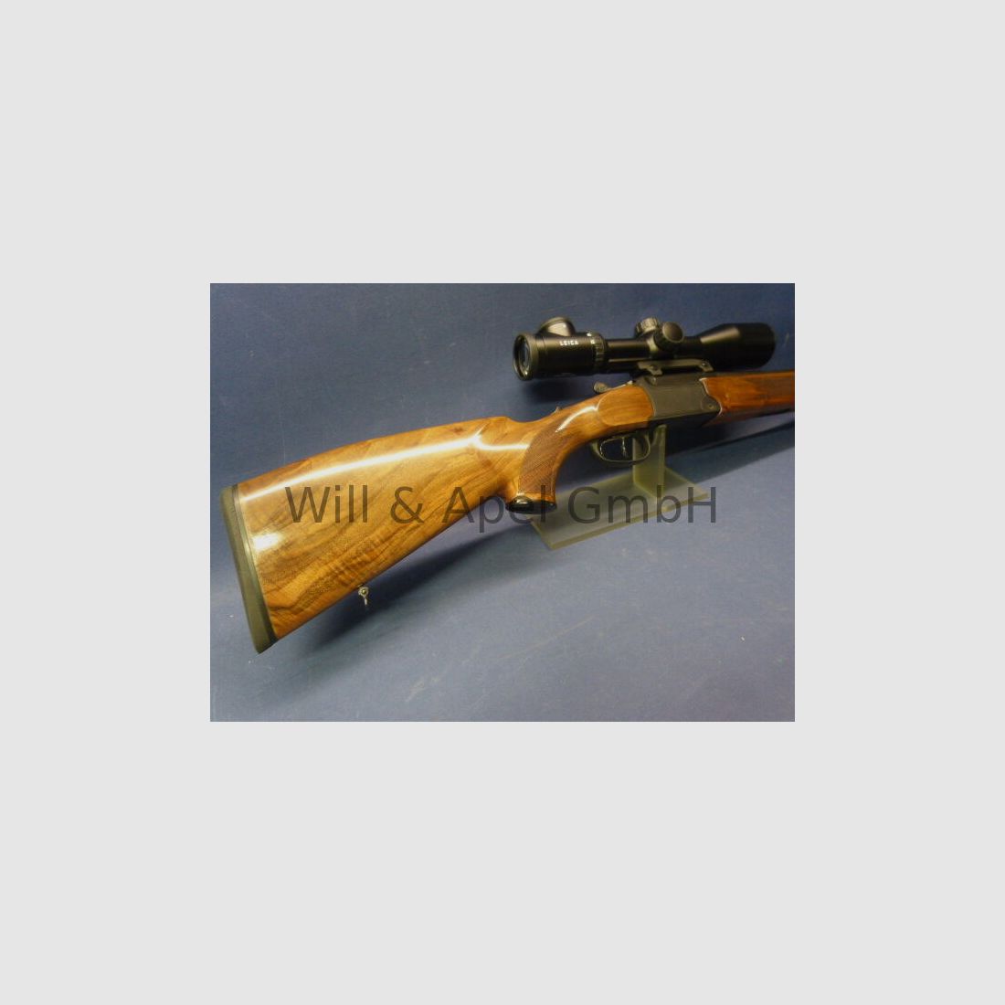 BLASER ISNY Modell BS 95