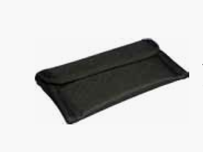 Pochette pour embout