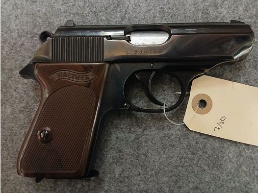 Walther PPK-L