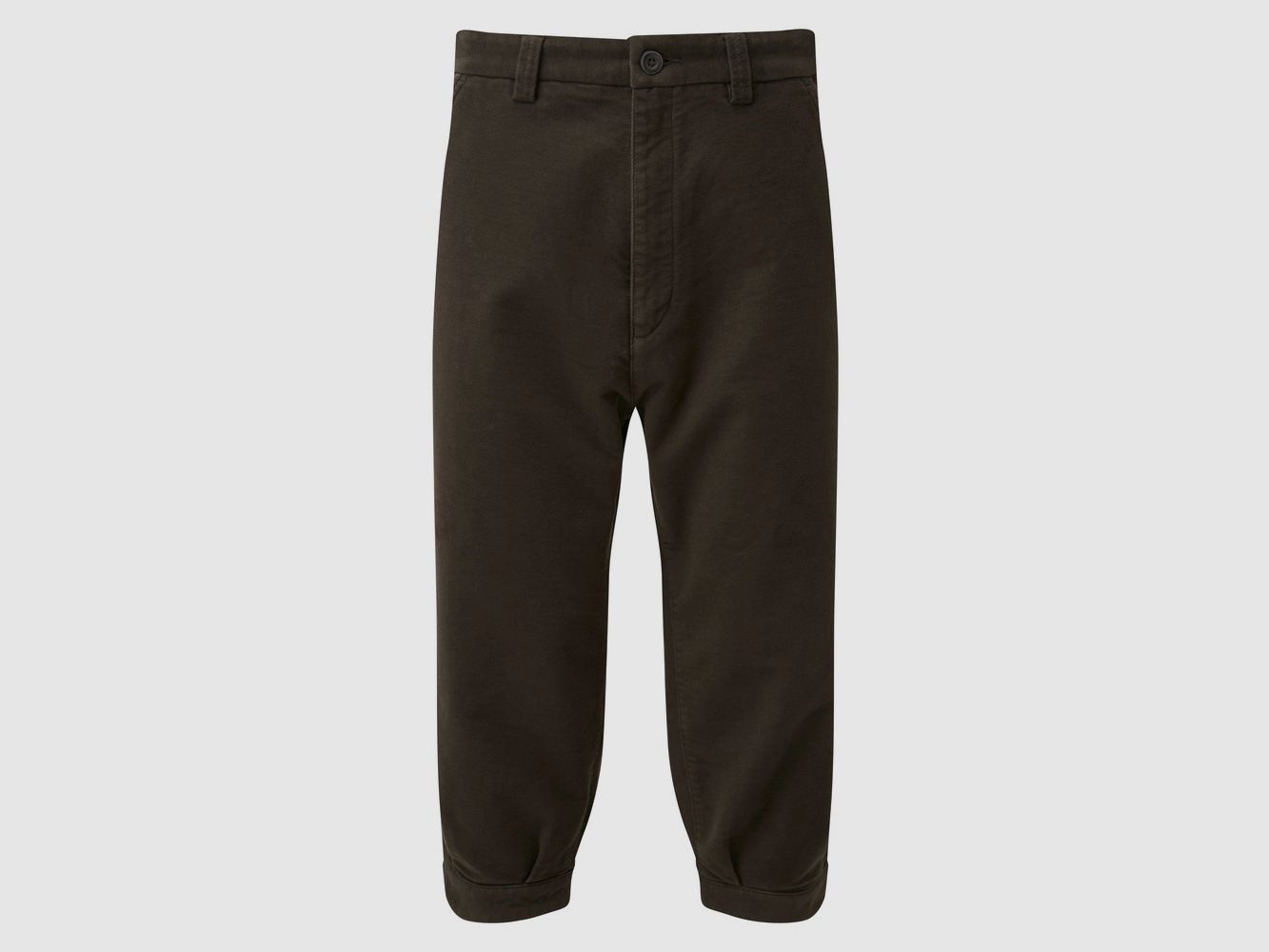 SCHÖFFEL Moleskin Breeks