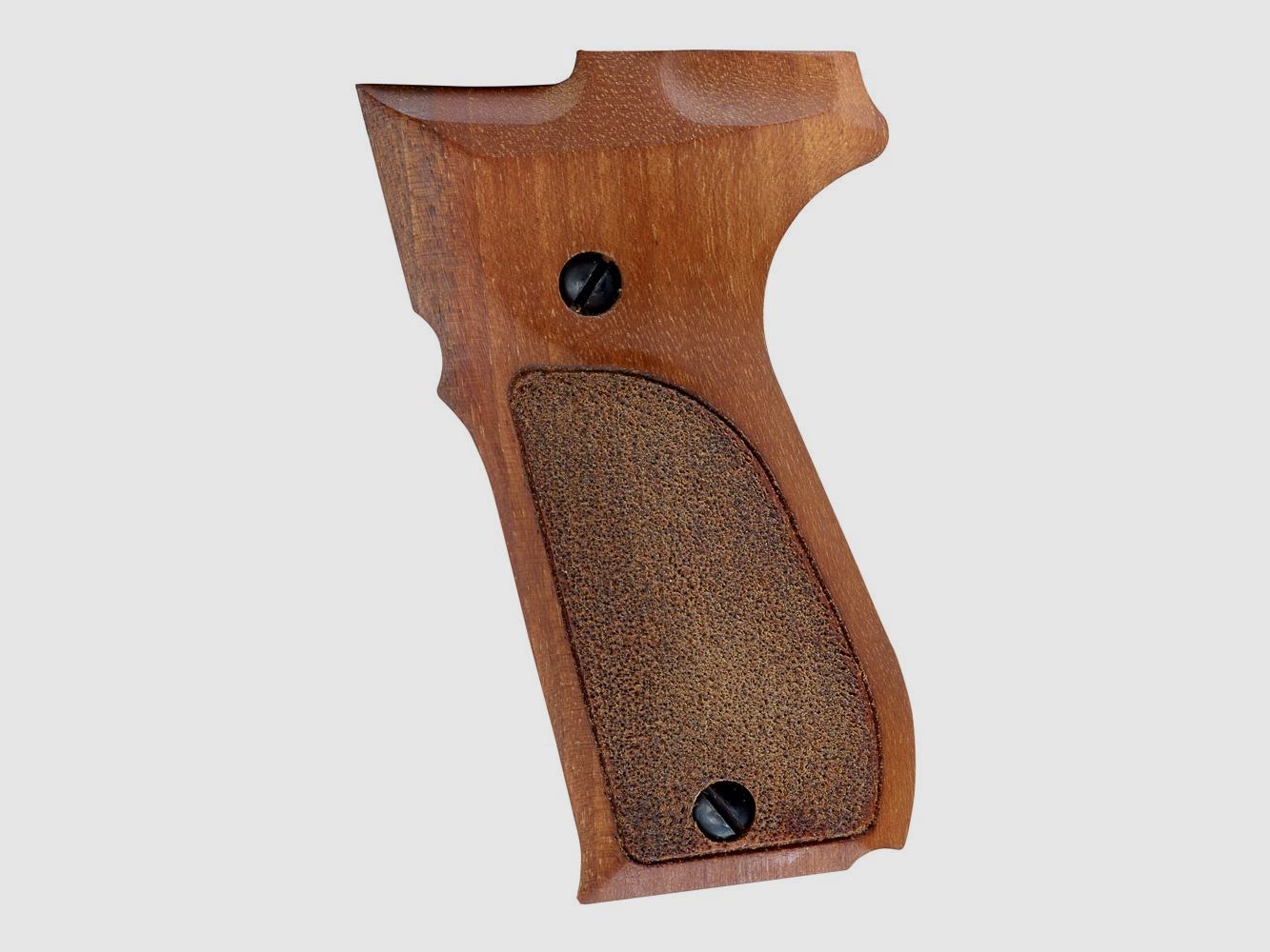 Walther Holzgriffschalen für P88