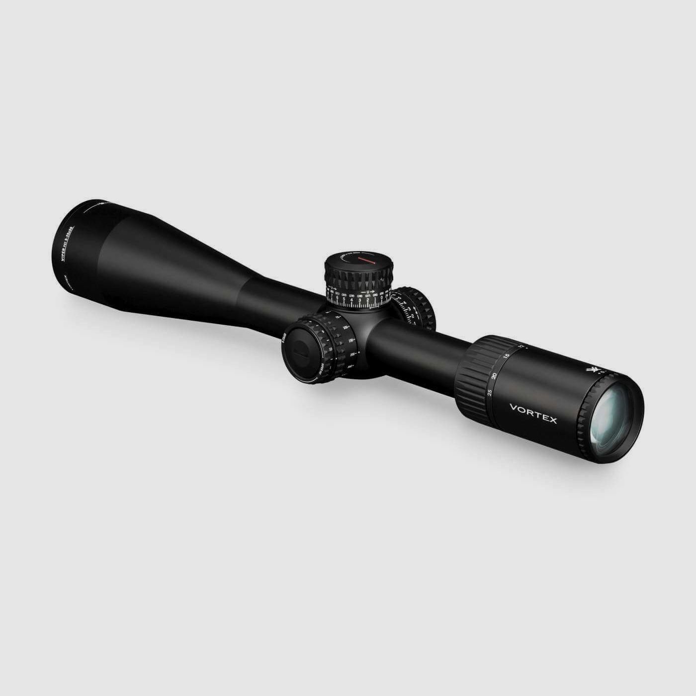 Vortex Viper PST Gen II 5-25x50 MOA FFP
