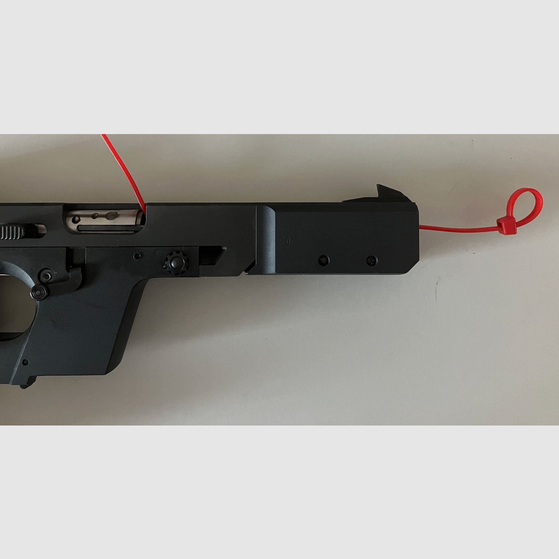 TOP*** WALTHER GSP ***TOP