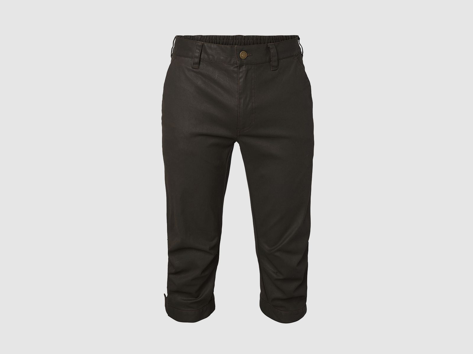Chevalier Vintage Breeks Pantalones de Caza para Hombre, 48, Marrón