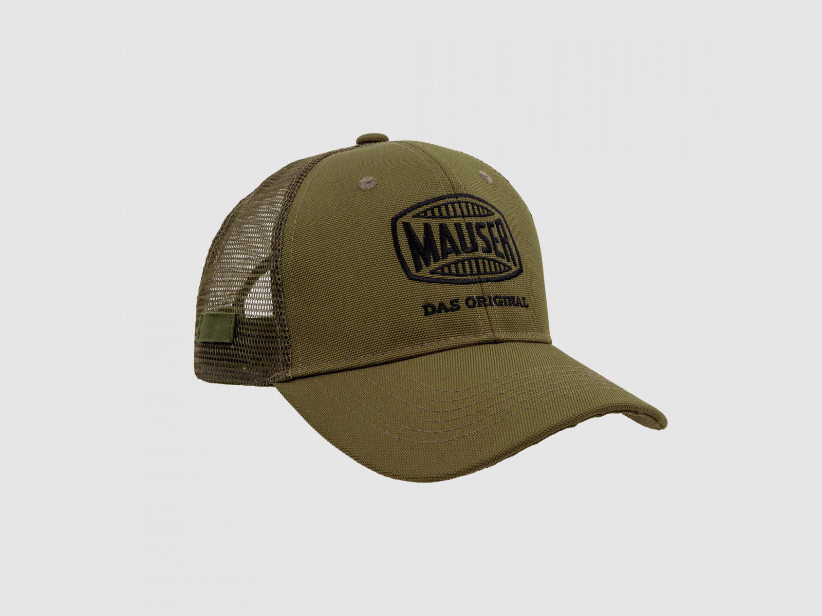 MAUSER Mesh Cap