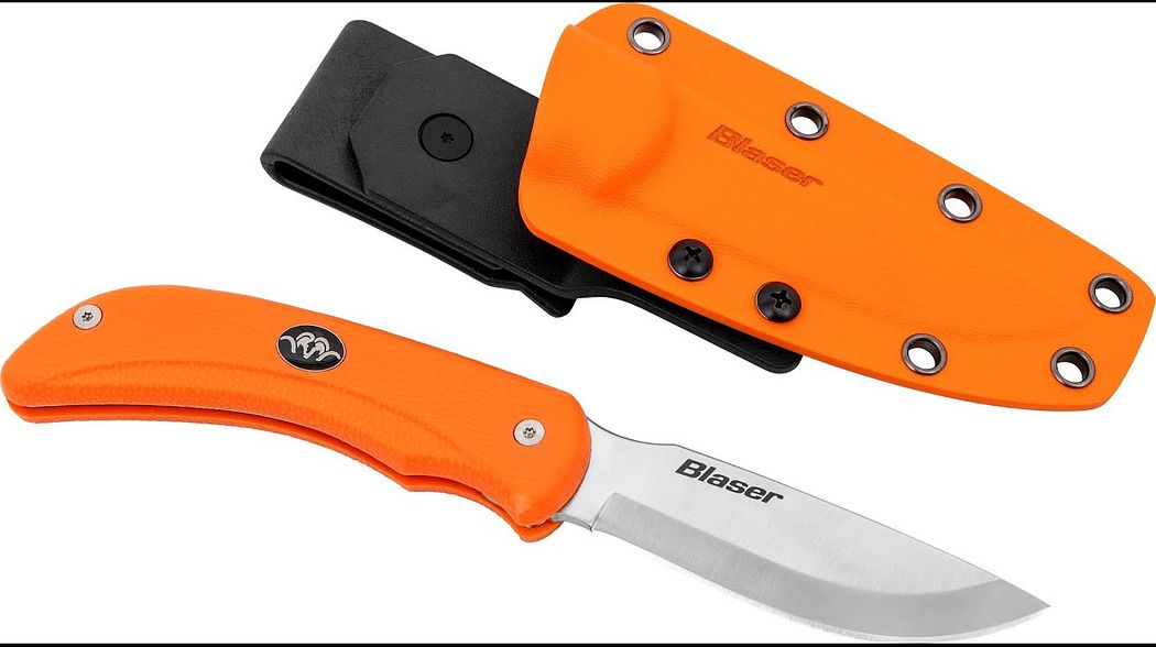 Blaser Ultimate Knife