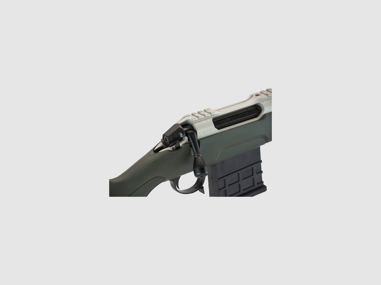 Mercury hunting Rover G2 Ranger, Kal. .308 Win.