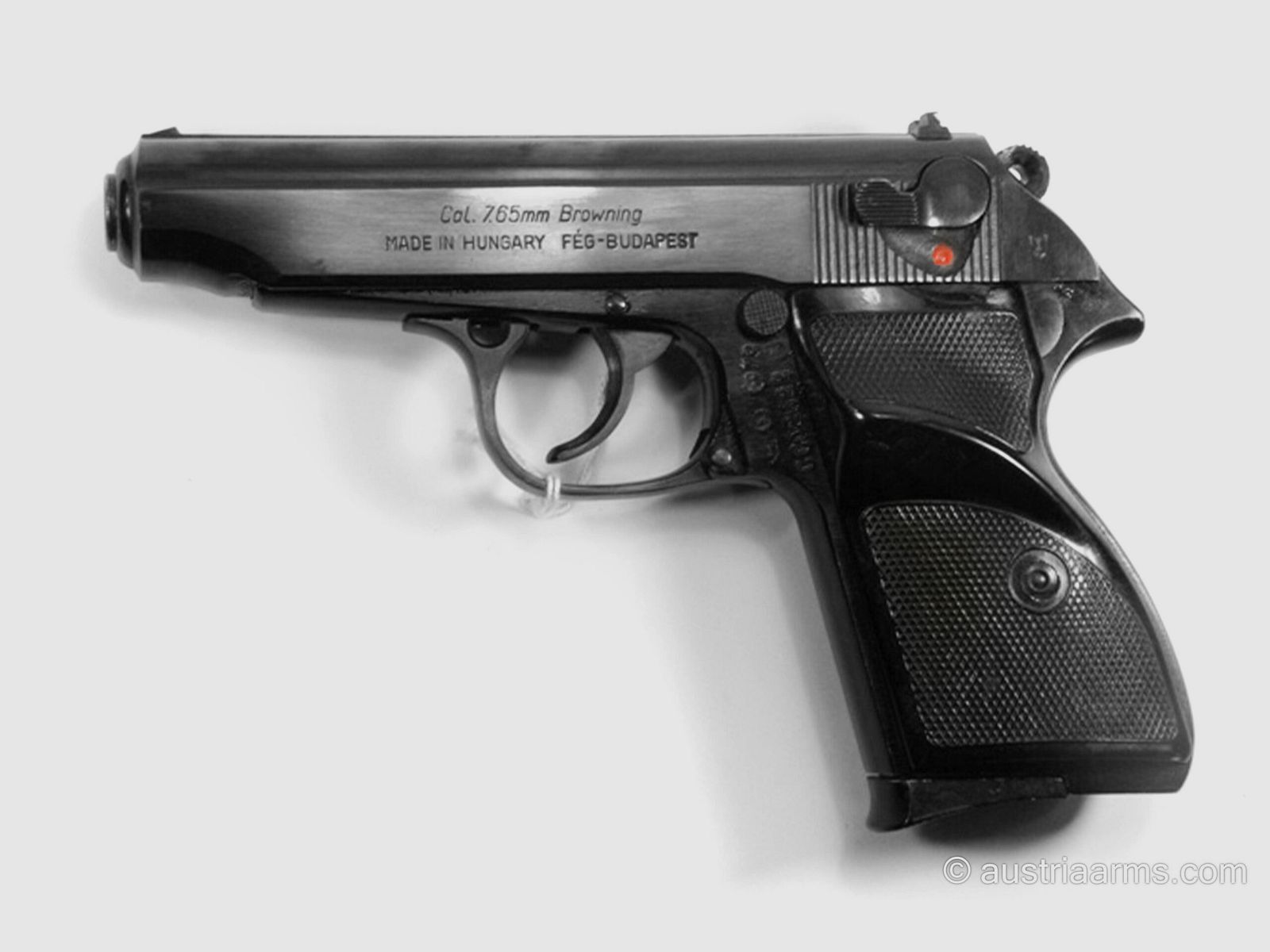 FEG AP66, .32 ACP, immagine 1 di 3