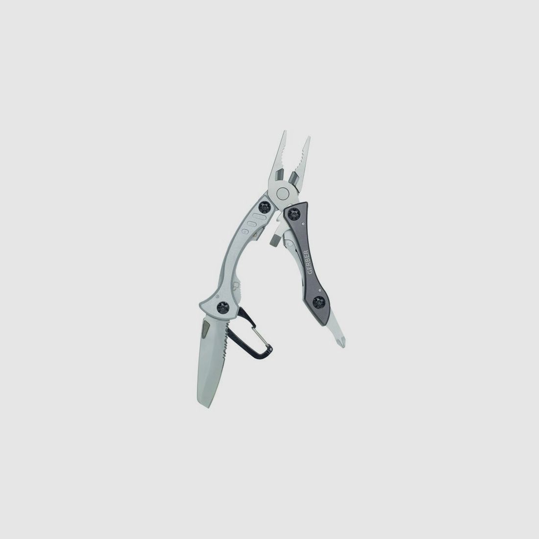 Gerber Multitool Crucial Zange