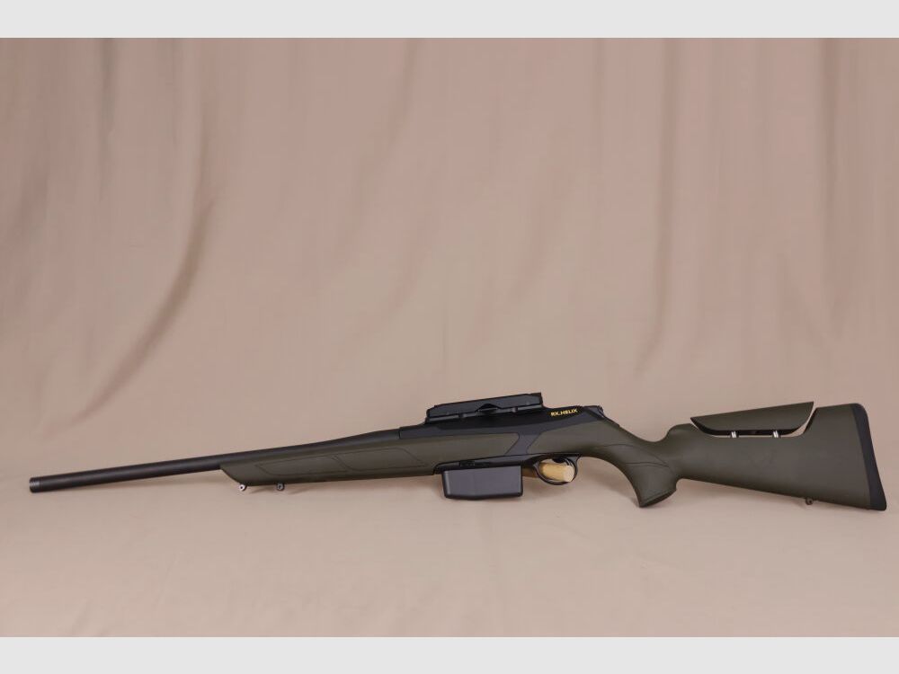 Merkel Helix // Thread // Dentler for Zeiss rail