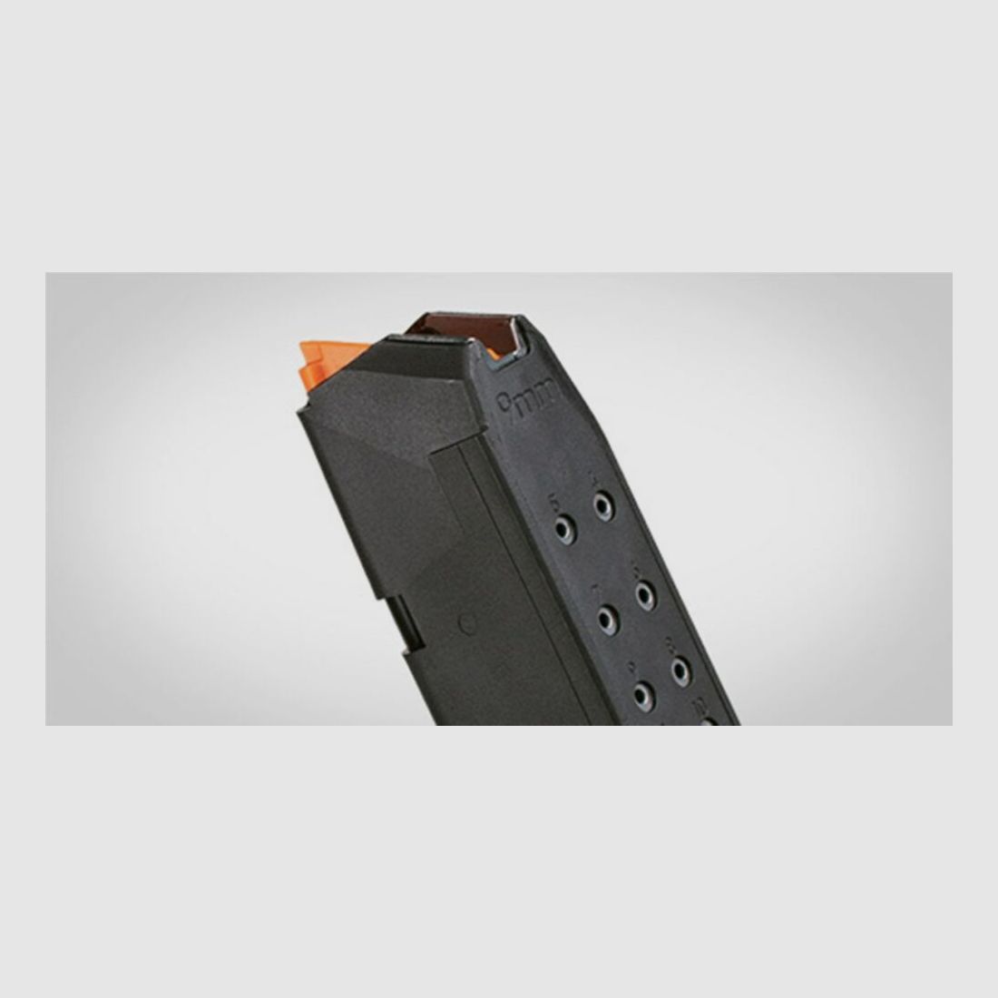 Glock 45 FS M.O.S.