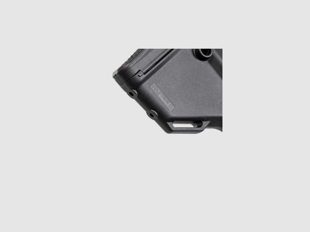 MAGPUL - Schaft MOE AR15 / M16 A1-A2 Erde FDE, Bild 7 von 8