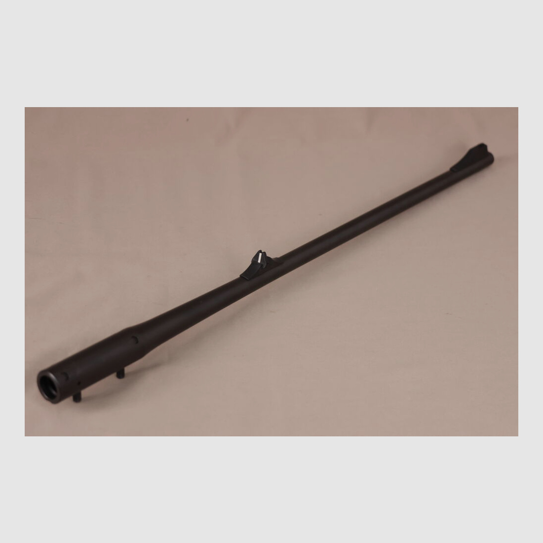 Blaser R93 exchange barrel