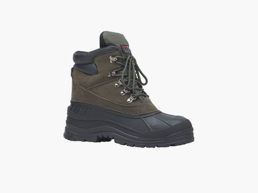 Quebec Rouchette Schoenen