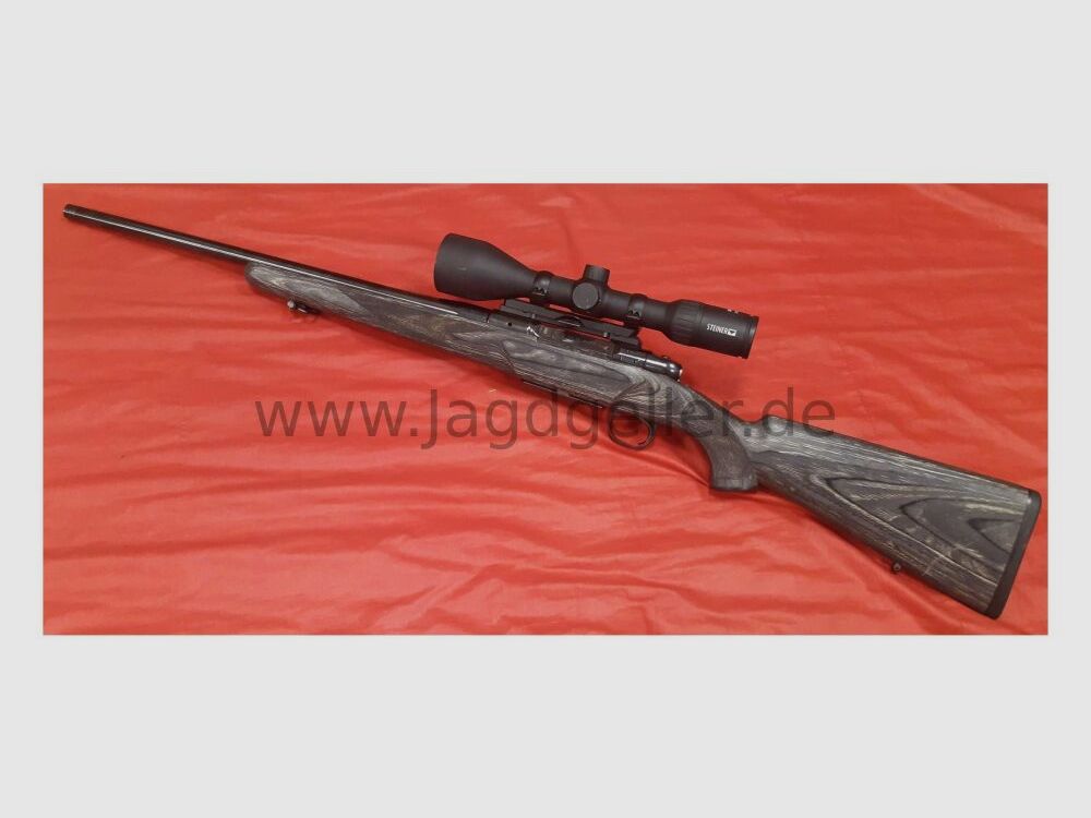 Heym SR21 8x57JS, Bild 2 von 3