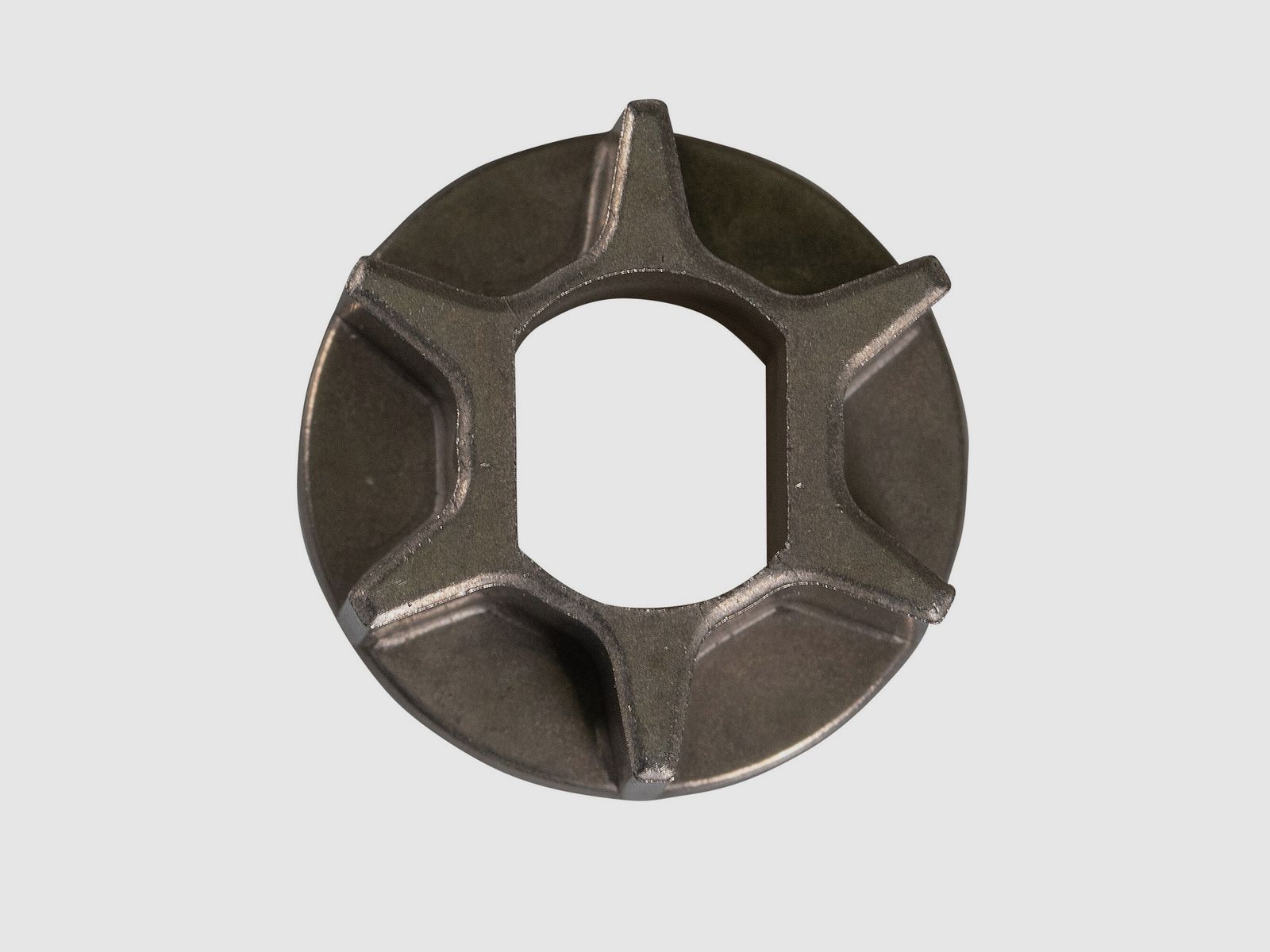 Stihl chain wheel 1/4", 6 teeth