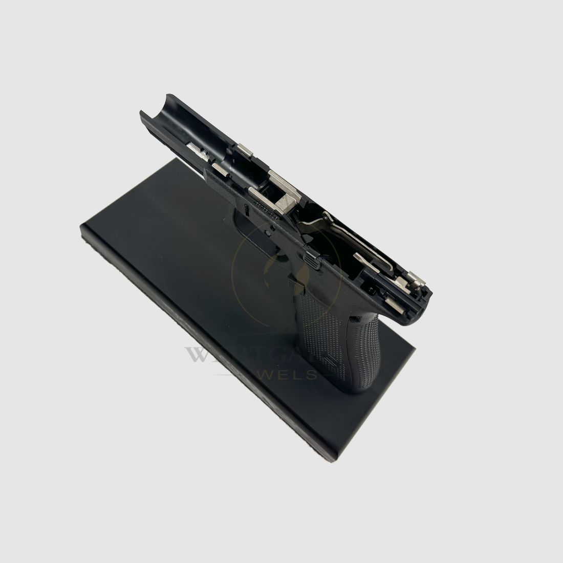 Glock Empuñadura G17 Gen 4 completa (FG/R), imagen 4 de 5