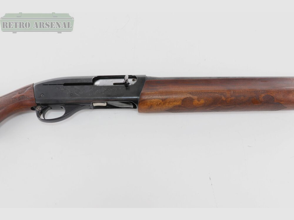 Remington 1100