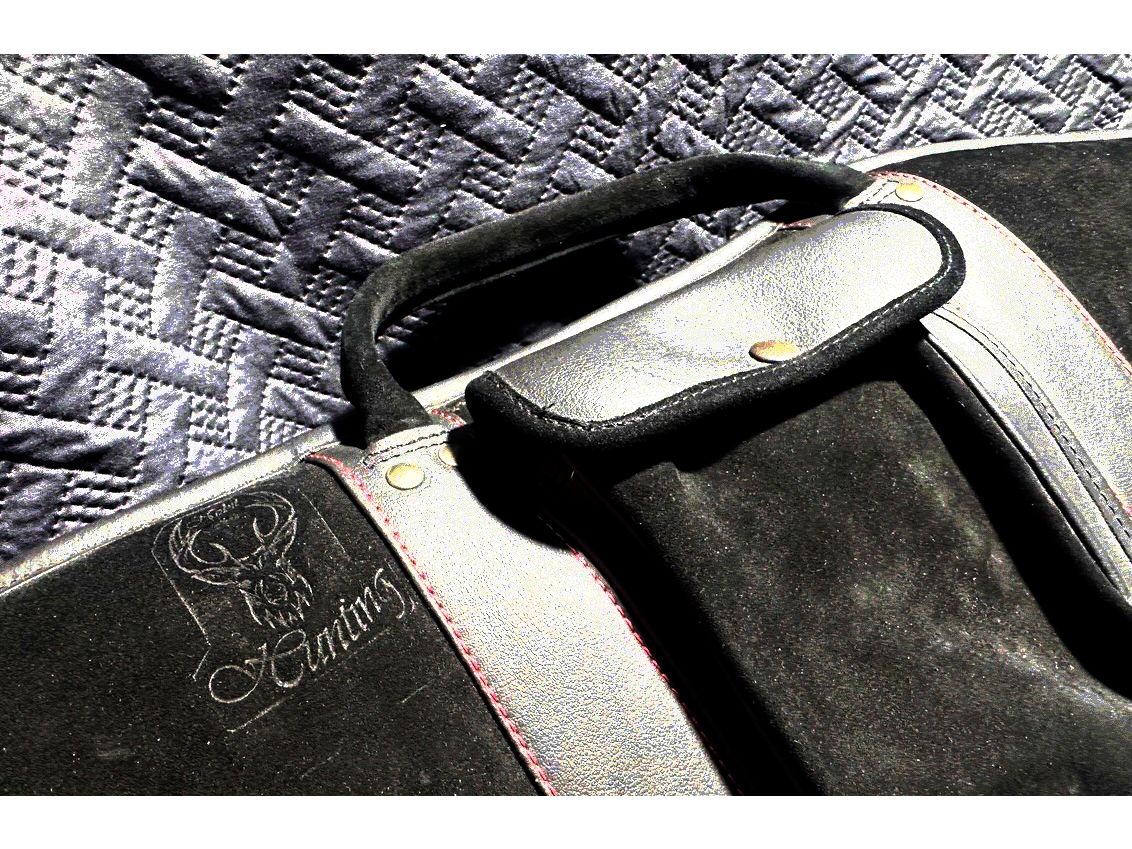 Blaser R8 Monza 8x57IS con Zeiss 3-12x56 LP Set TOP rifle de caza