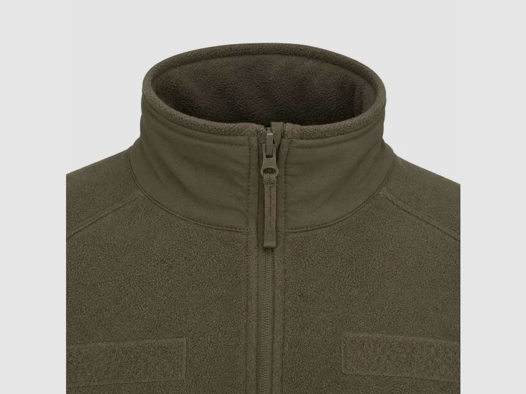 Polartec M-Tac Combat Fleece Jacke | Jagd & Outdoor, Bild 13 von 17