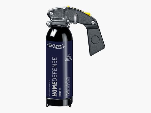 Walther ProSecur Home Defense Pfeffer Gel 370 ml