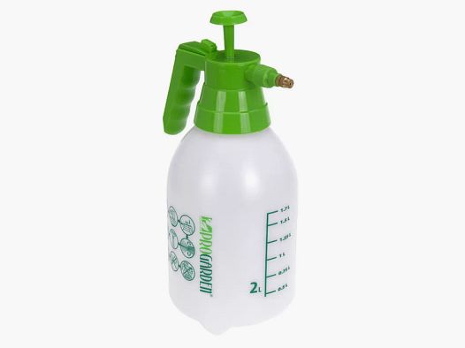 Hochdrucksprühgerät Progarden 2 L