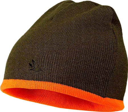 Seeland Ian Berretto reversibile Hi-Vis, immagine 2 di 5