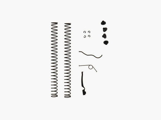 Ersatzteilset P226 X-Serie SAO