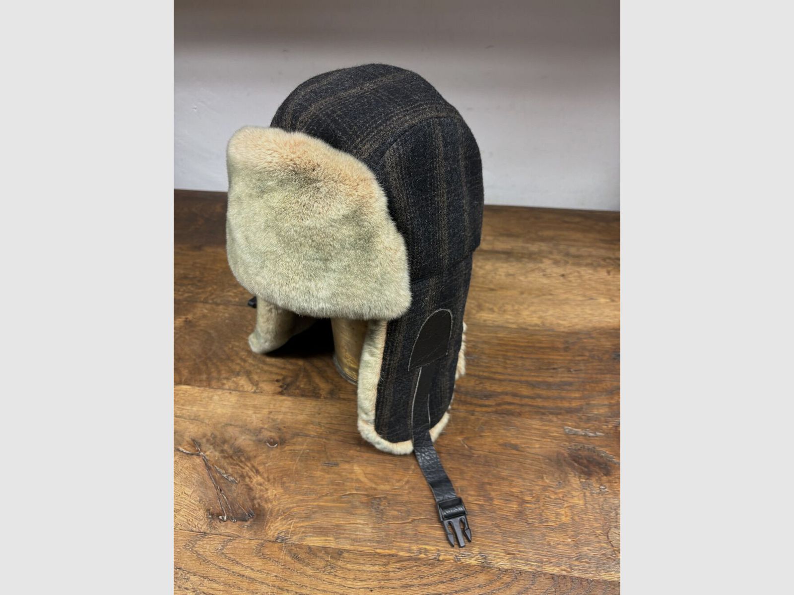 Blaser ActivOutfits Fellmütze Kanada