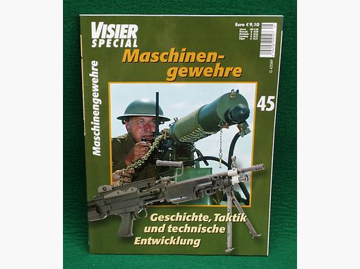 Visera Visera Especial 45